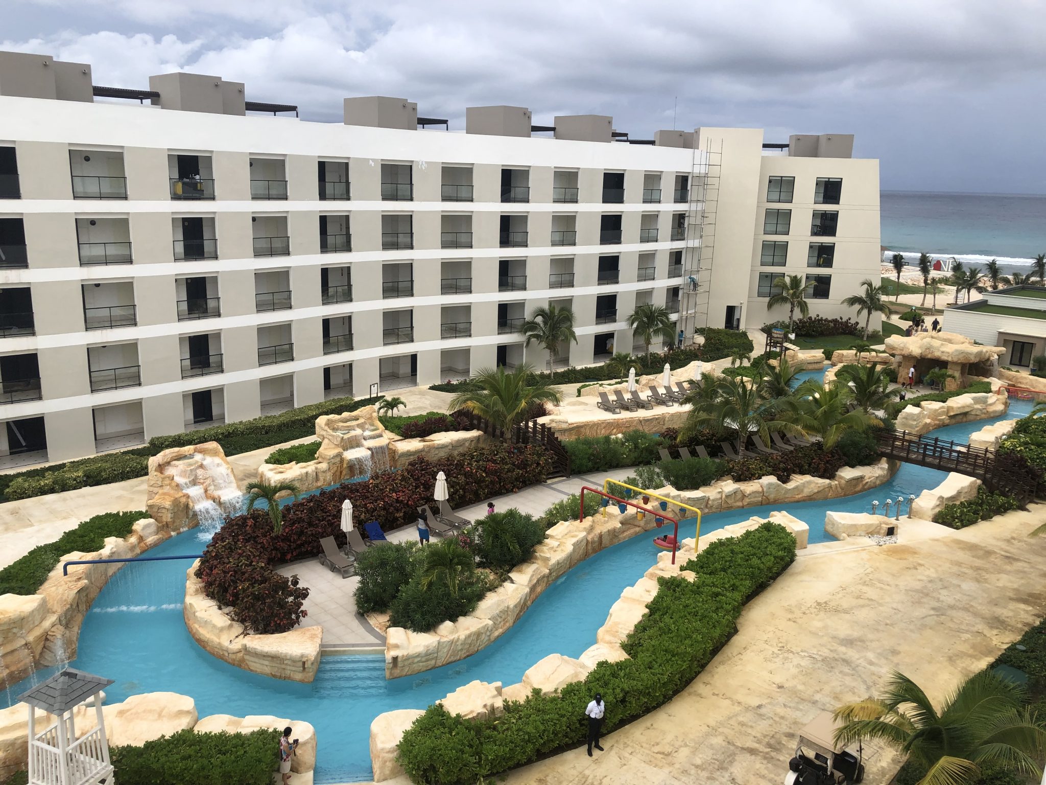 444 Additional Hotel Rooms Open In Trelawny