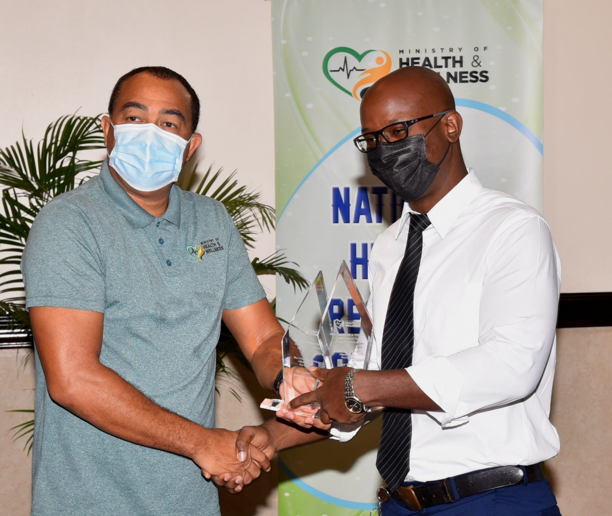 Research On Jamaica’s COVID-19 Experience Can Bolster Health Sector Resilience