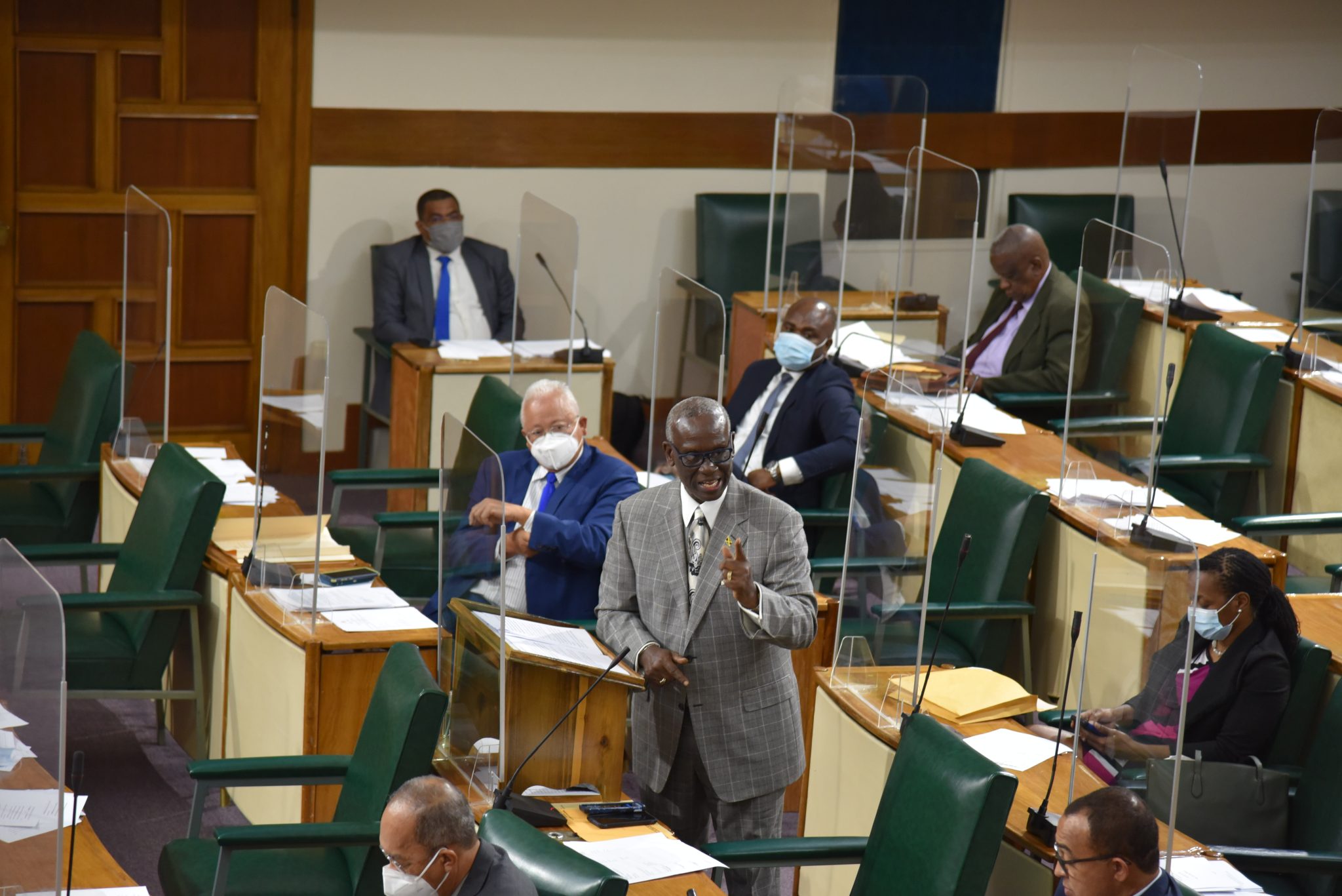 NSWMA Engages 500 Sweepers, 300 Private Garbage Trucks