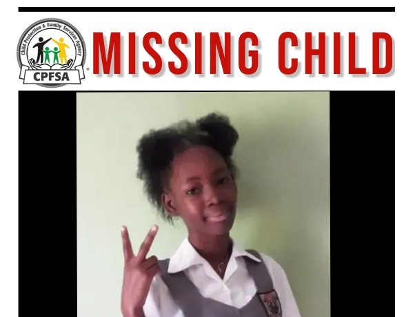 Ananda Alert Activated For Missing Teen, Jahzara McDonald