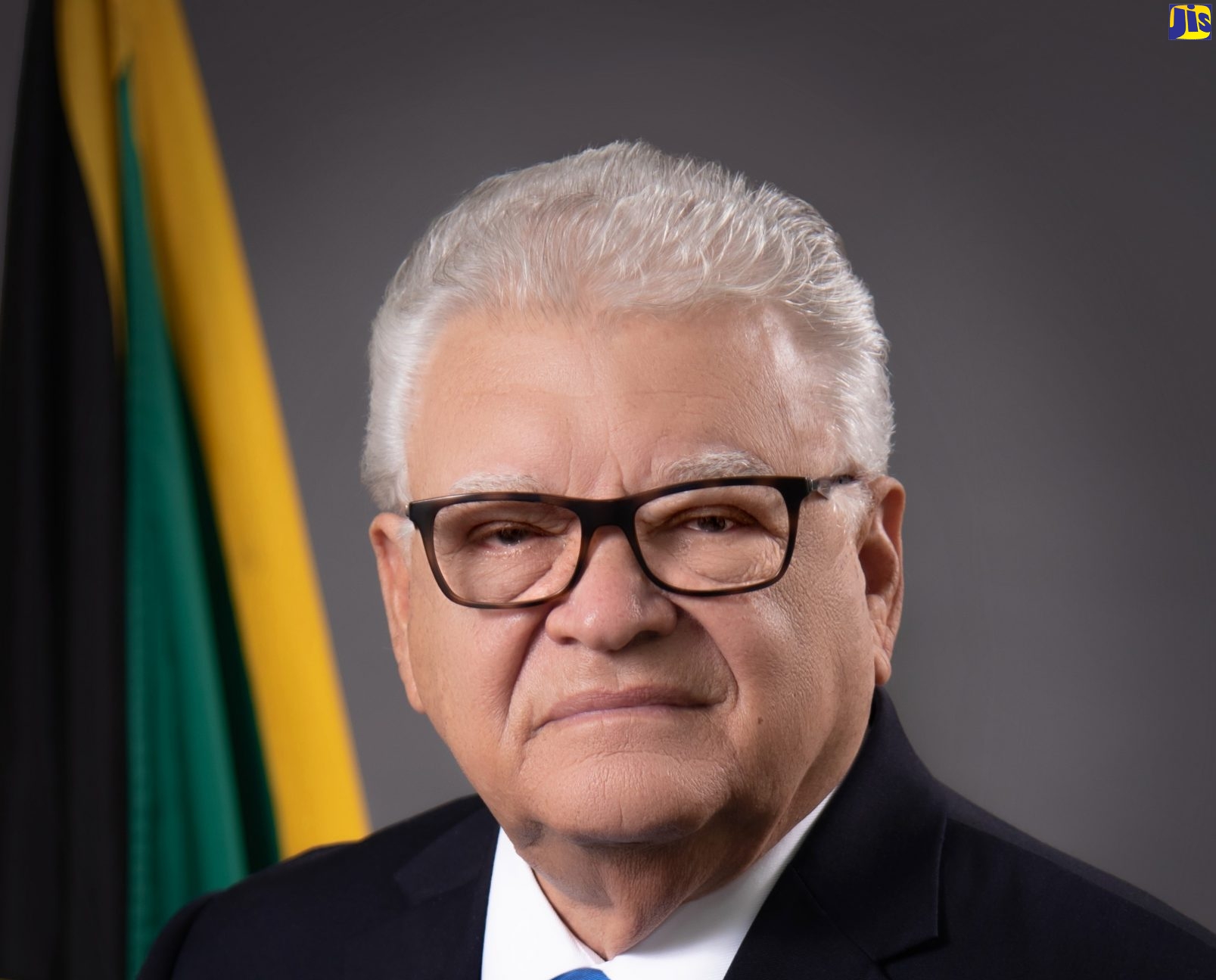 Minister of Labour and Social Security, Hon. Karl Samuda