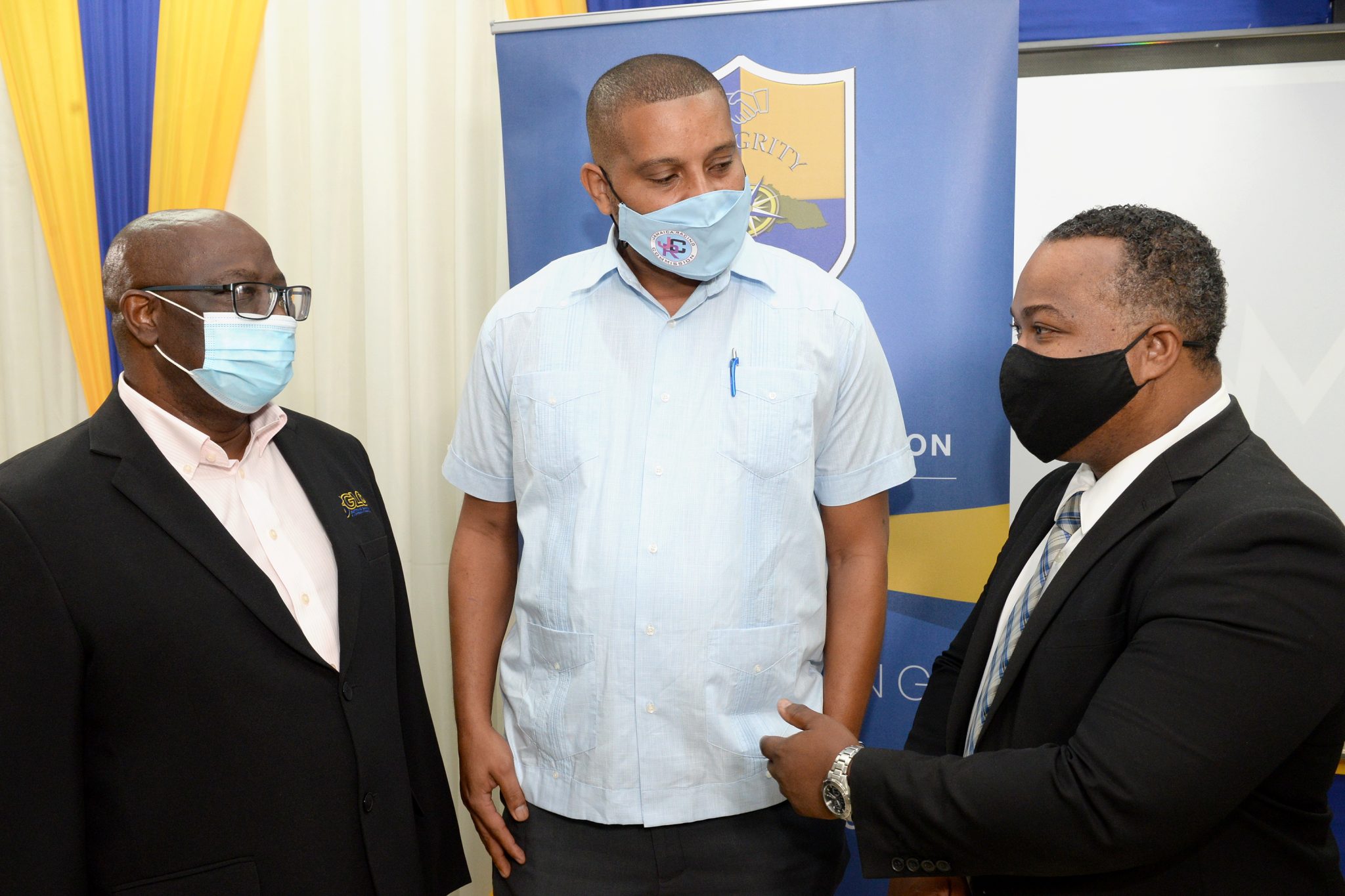 Gaming Commissions Take Steps To Combat Corruption, Strengthen Integrity And Good Governance