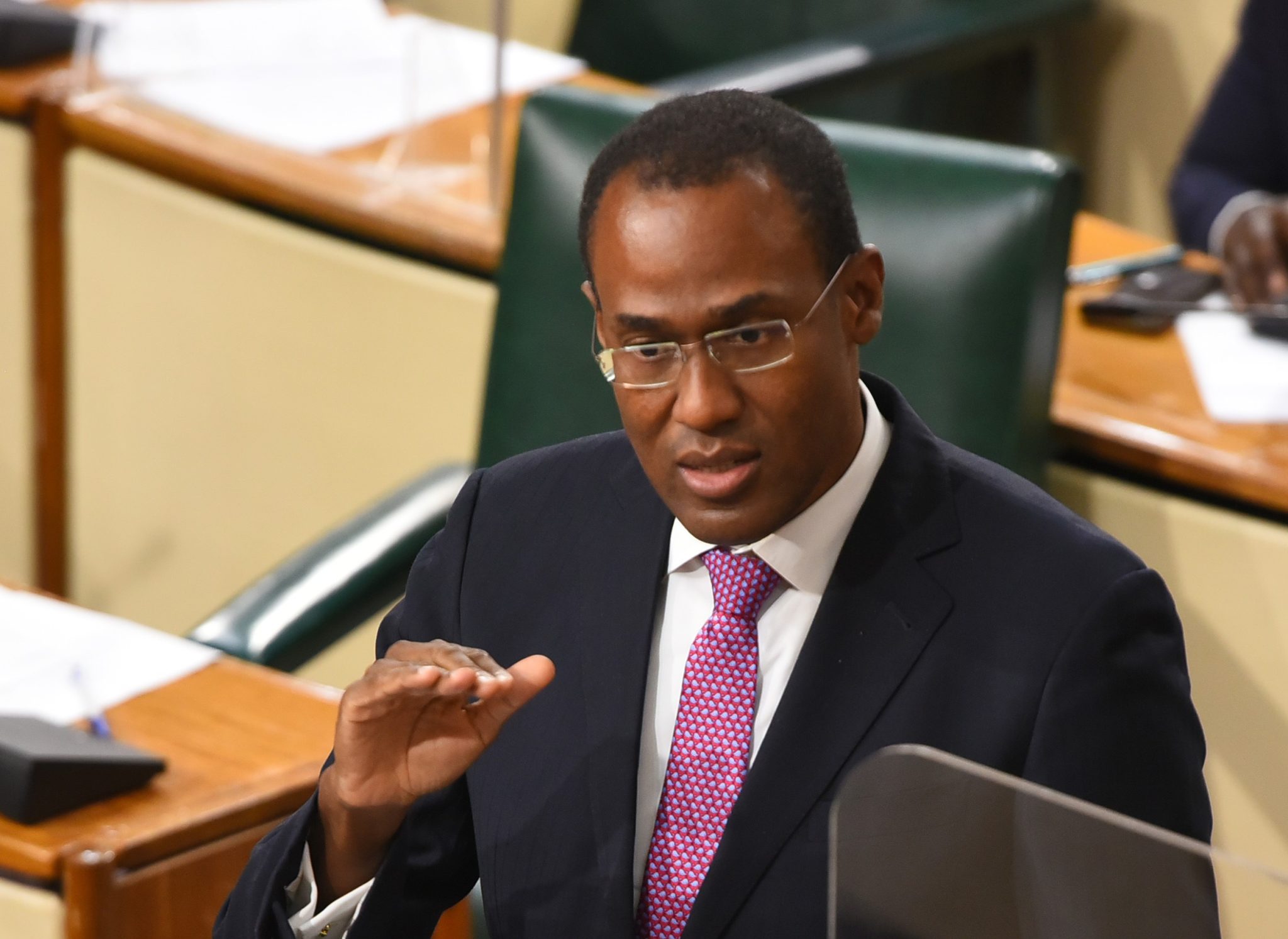 House Approves Regulations To Improve Corporate Governance Of Public Bodies