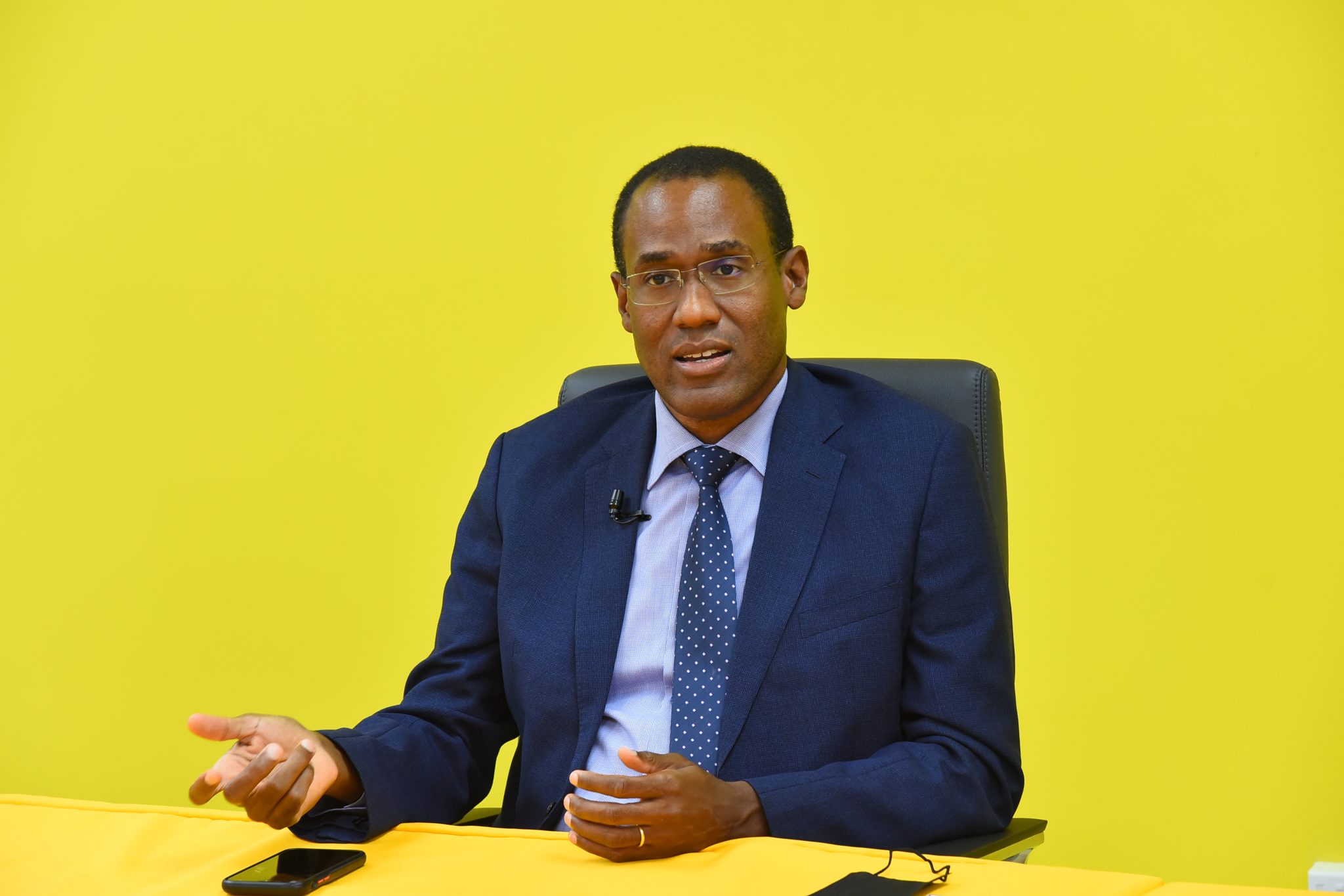 43 Public Bodies Rationalised Over Last Four Years