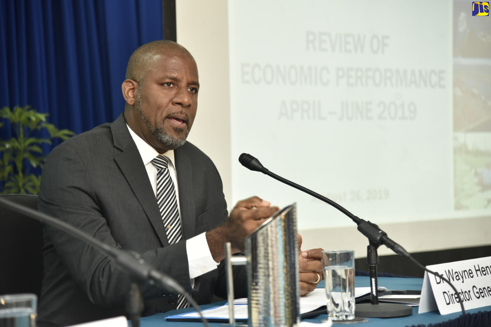 Construction a Key Growth Pillar – Dr. Henry
