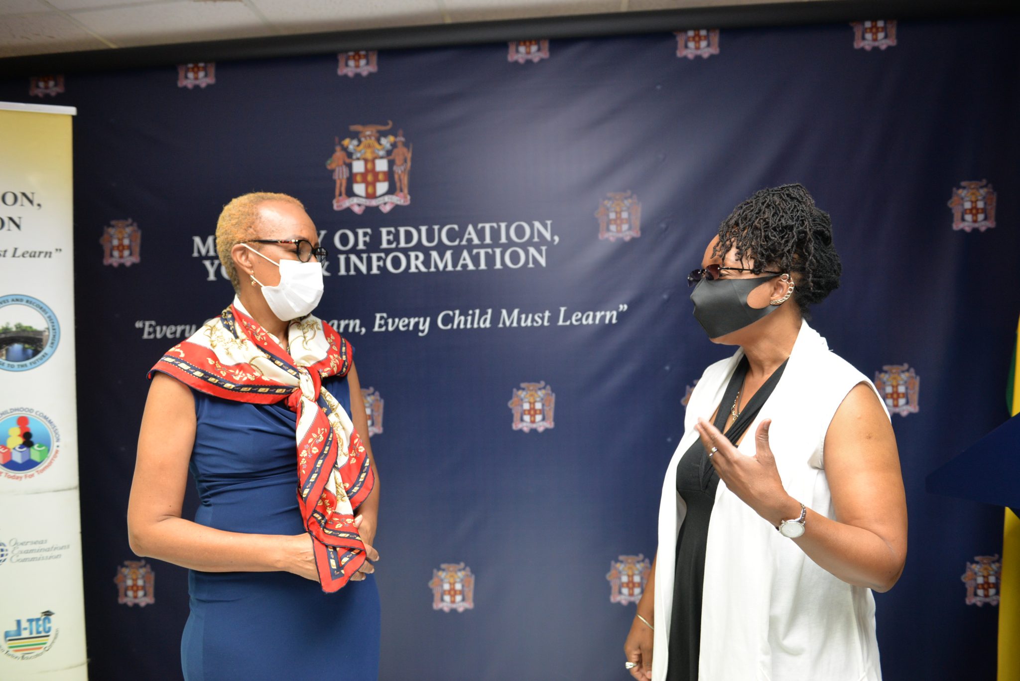 Students To Receive Tablets Through Toots Foundation Donation