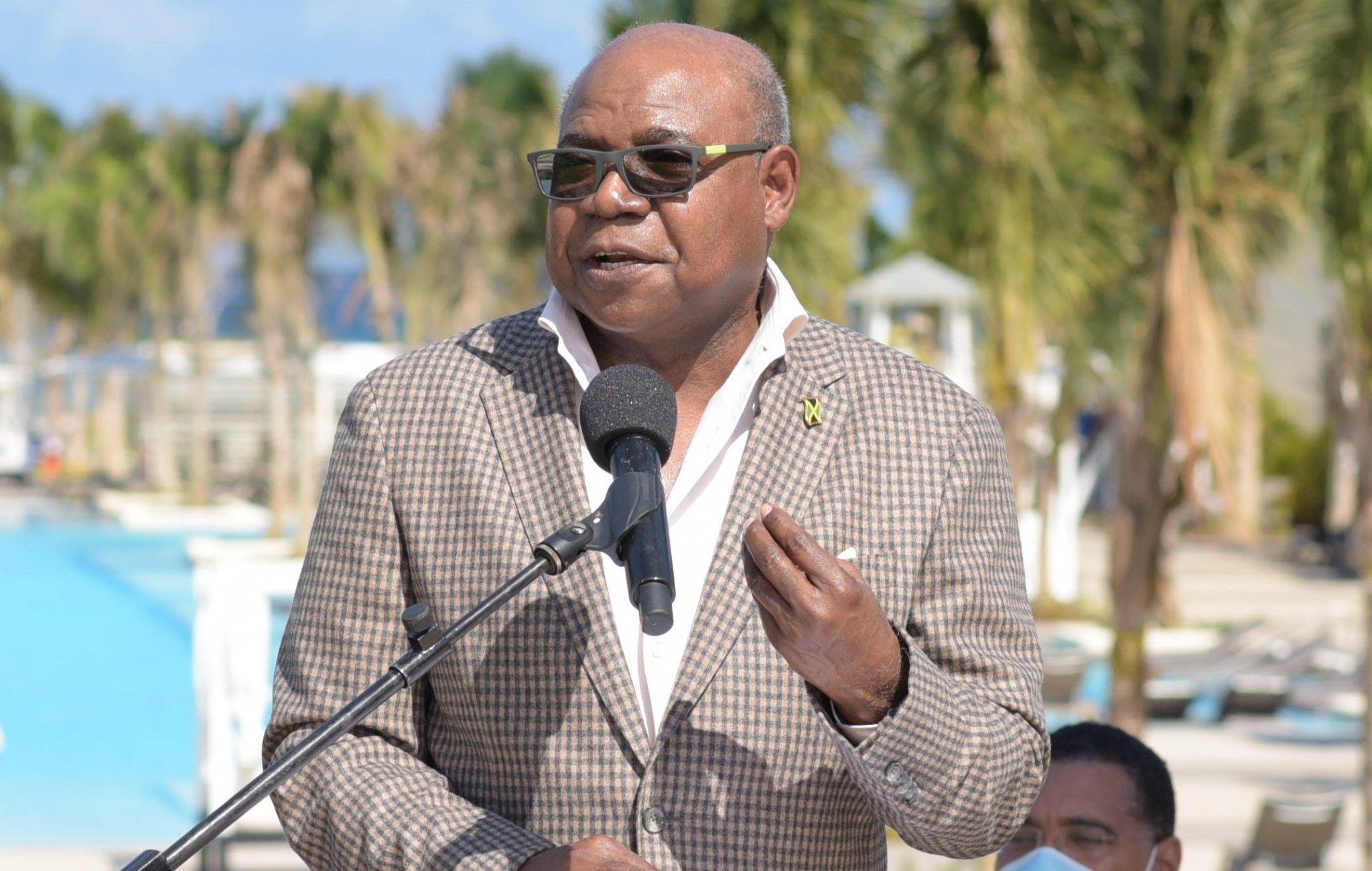 Pension Scheme For Tourism Workers To Be Introduced Jan. 1, 2022
