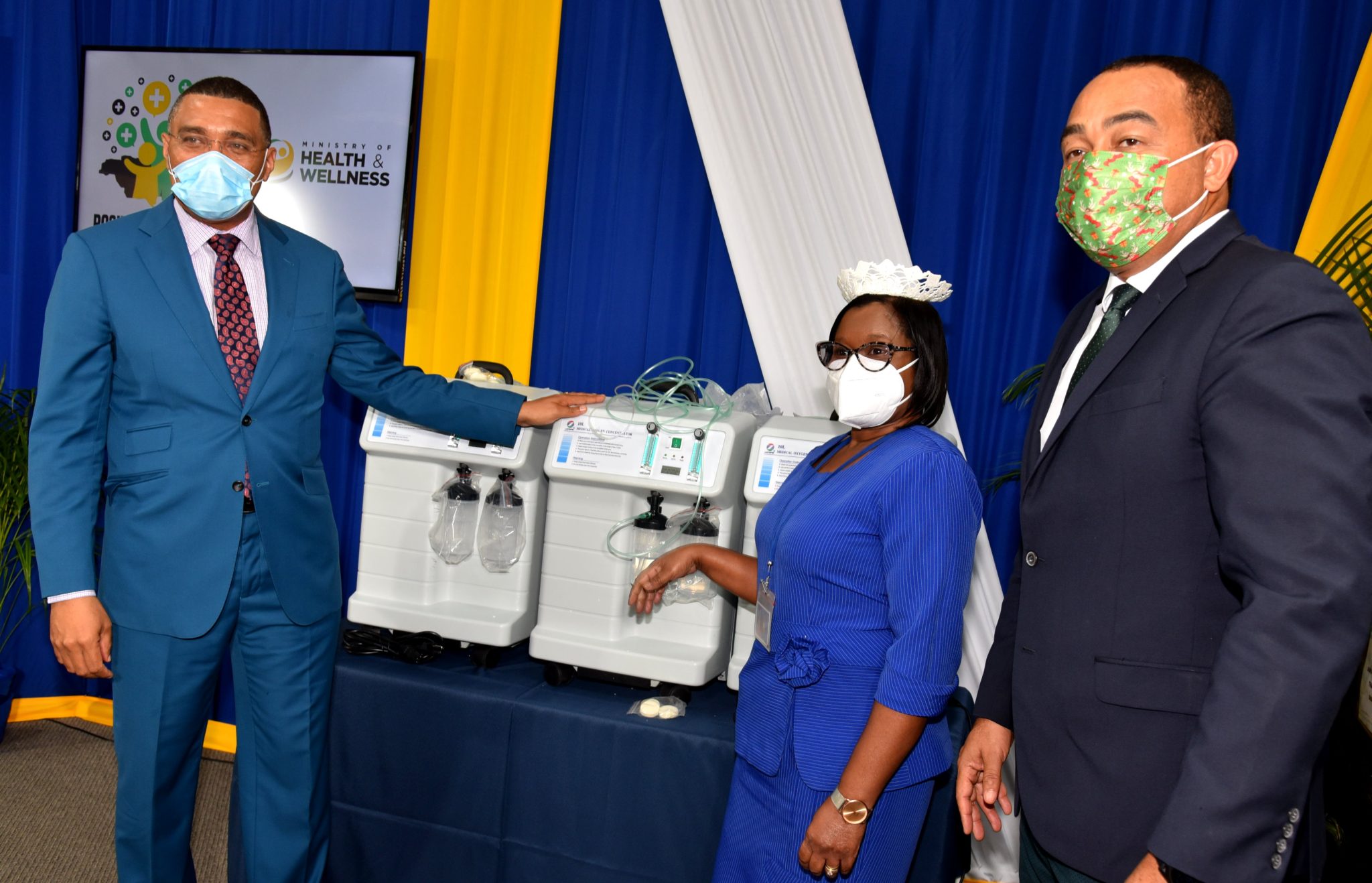 Gov’t Continues Increase Allocations To Combat COVID-19 – PM