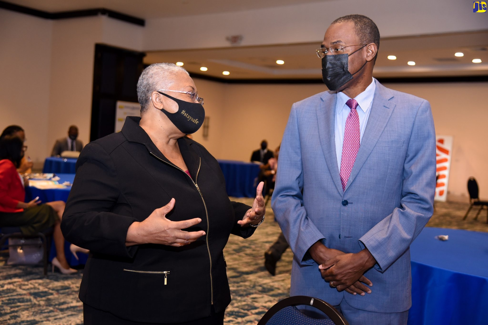 Public Sector Compensation Review To Receive Much Focus In 2022/23