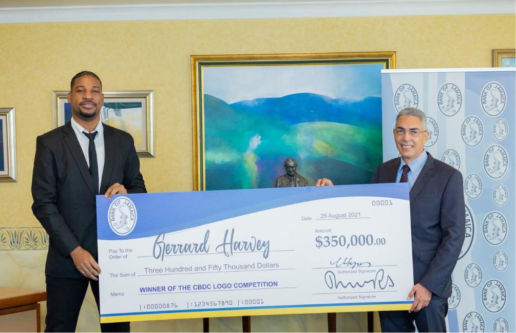Winners of the Central Bank Digital Currency Competition Announced