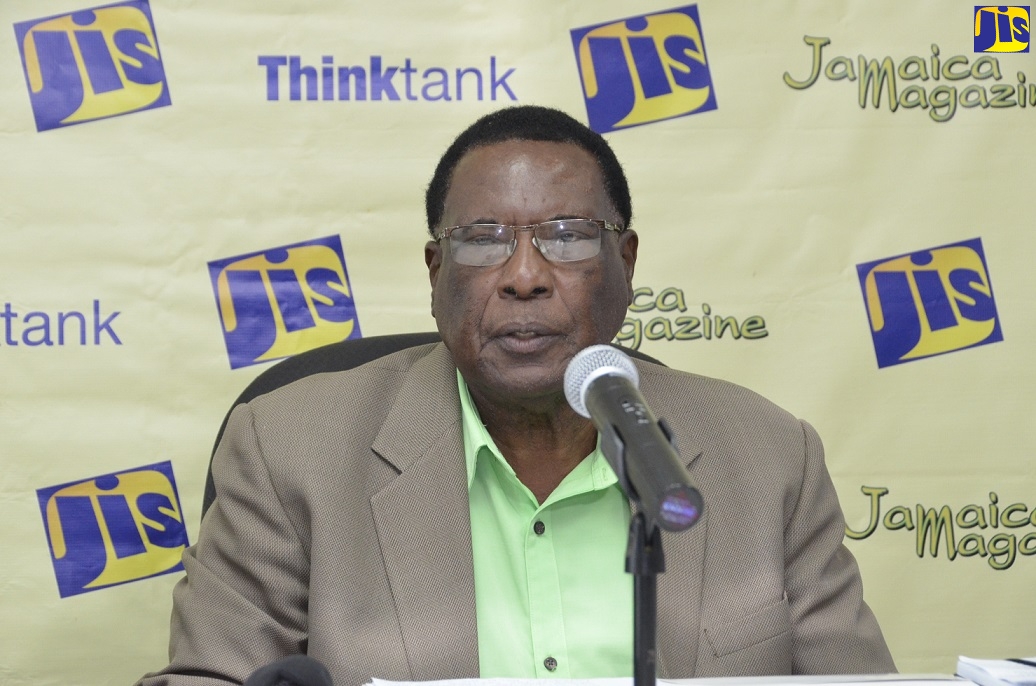 Mayor Supports New Firearms Bill