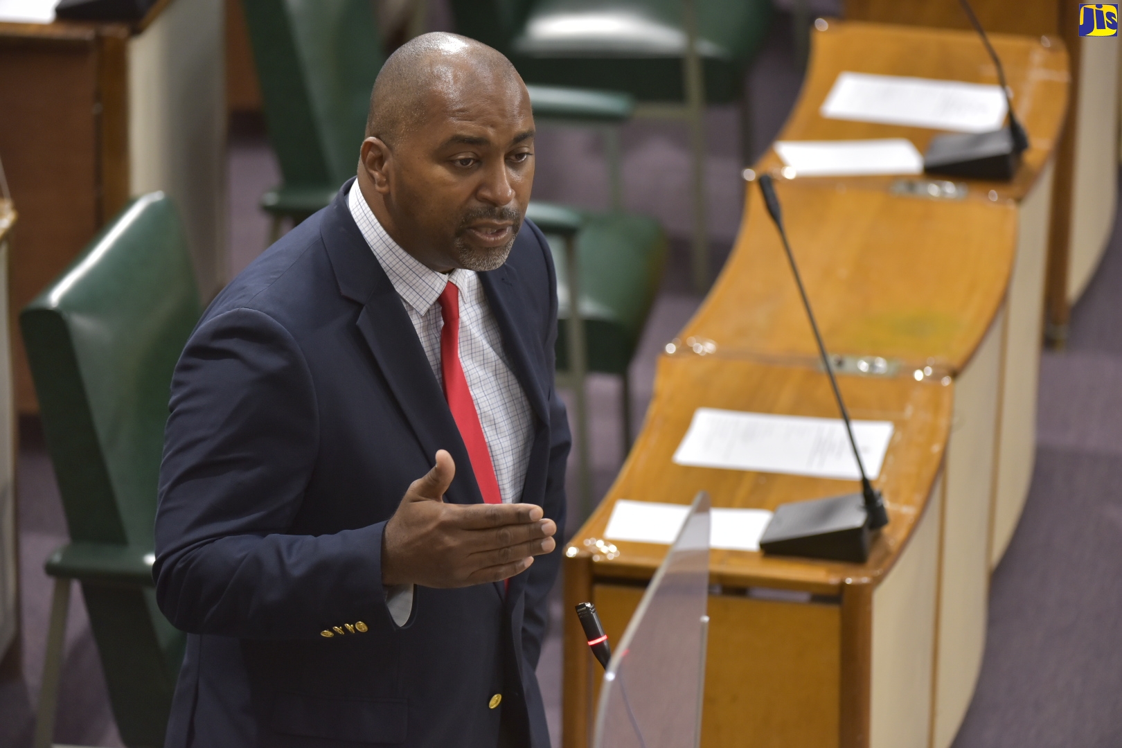 Jamaica’s Economy Recovering at a Quick Pace from COVID-19