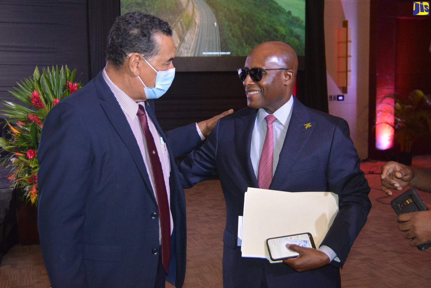 Jamaica To Host AICE 2022 Global Free Zones Conference