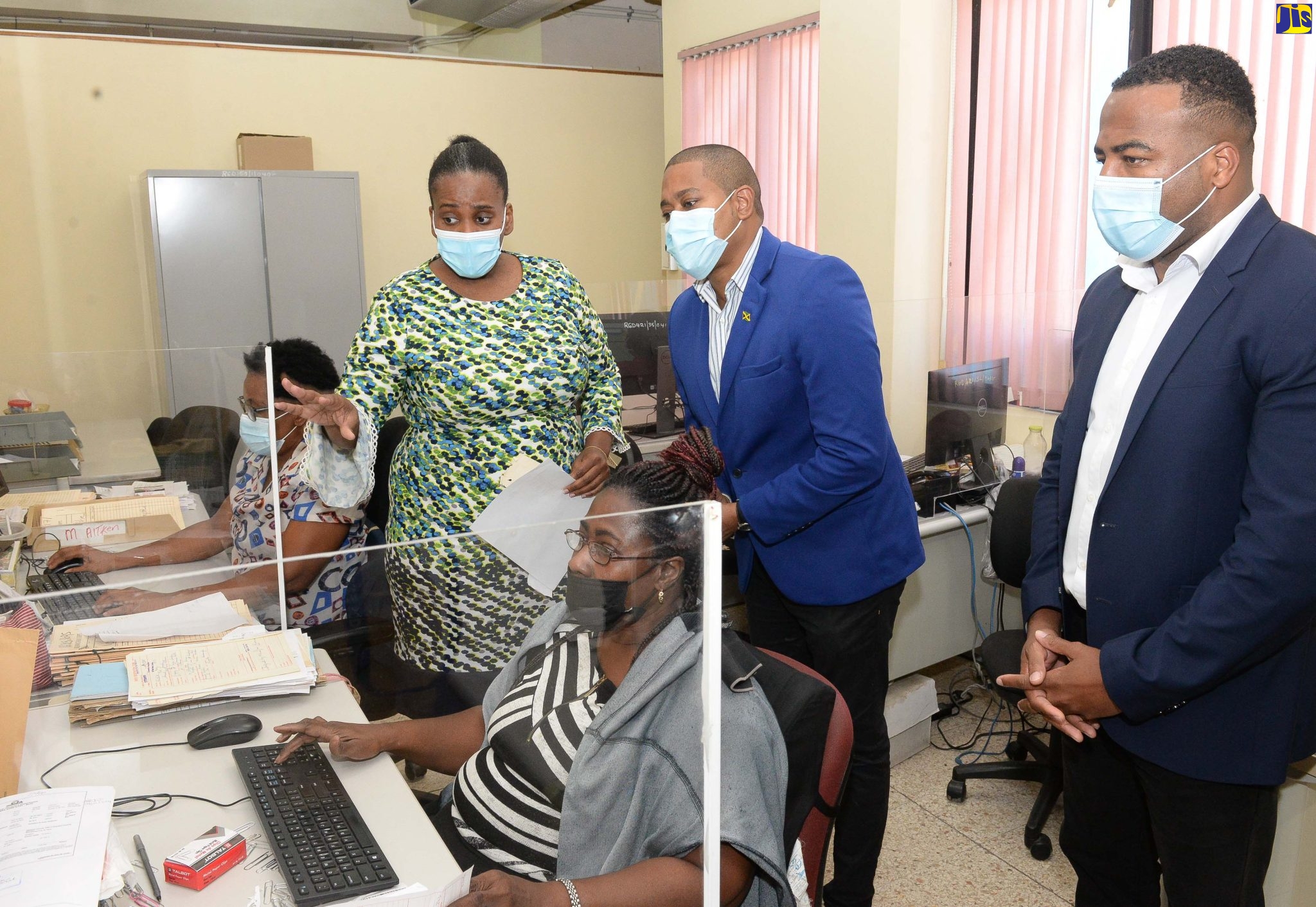 Bedside Registration of Births Programme To Be Expanded