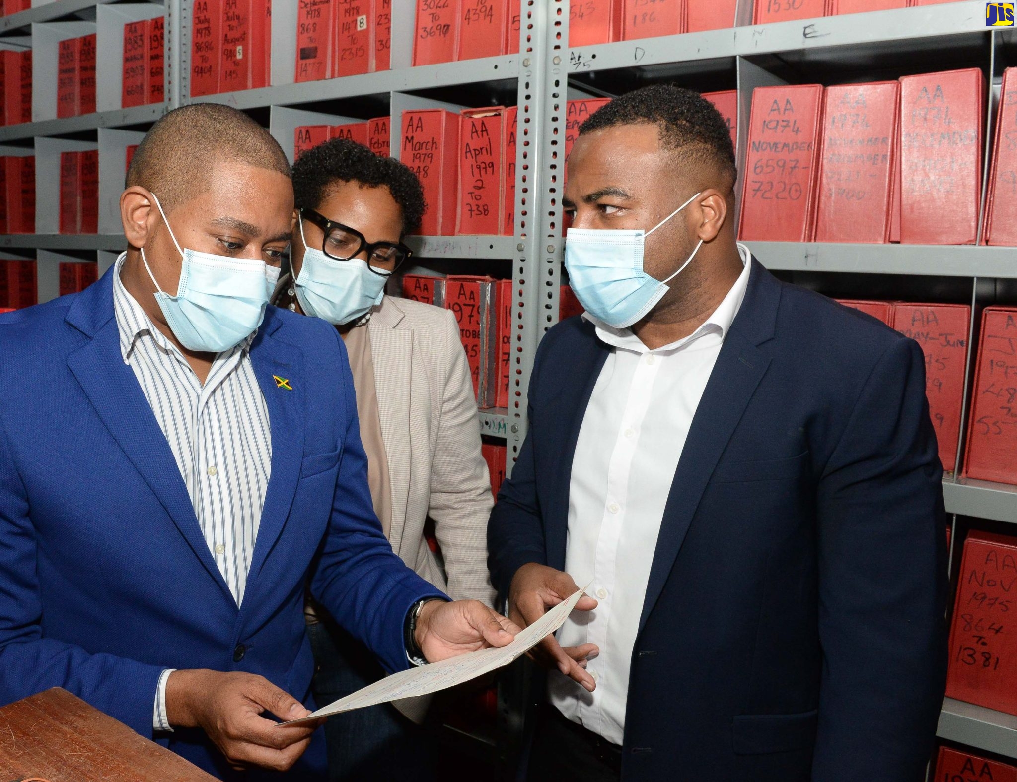 Bedside Registration of Births Programme To Be Expanded