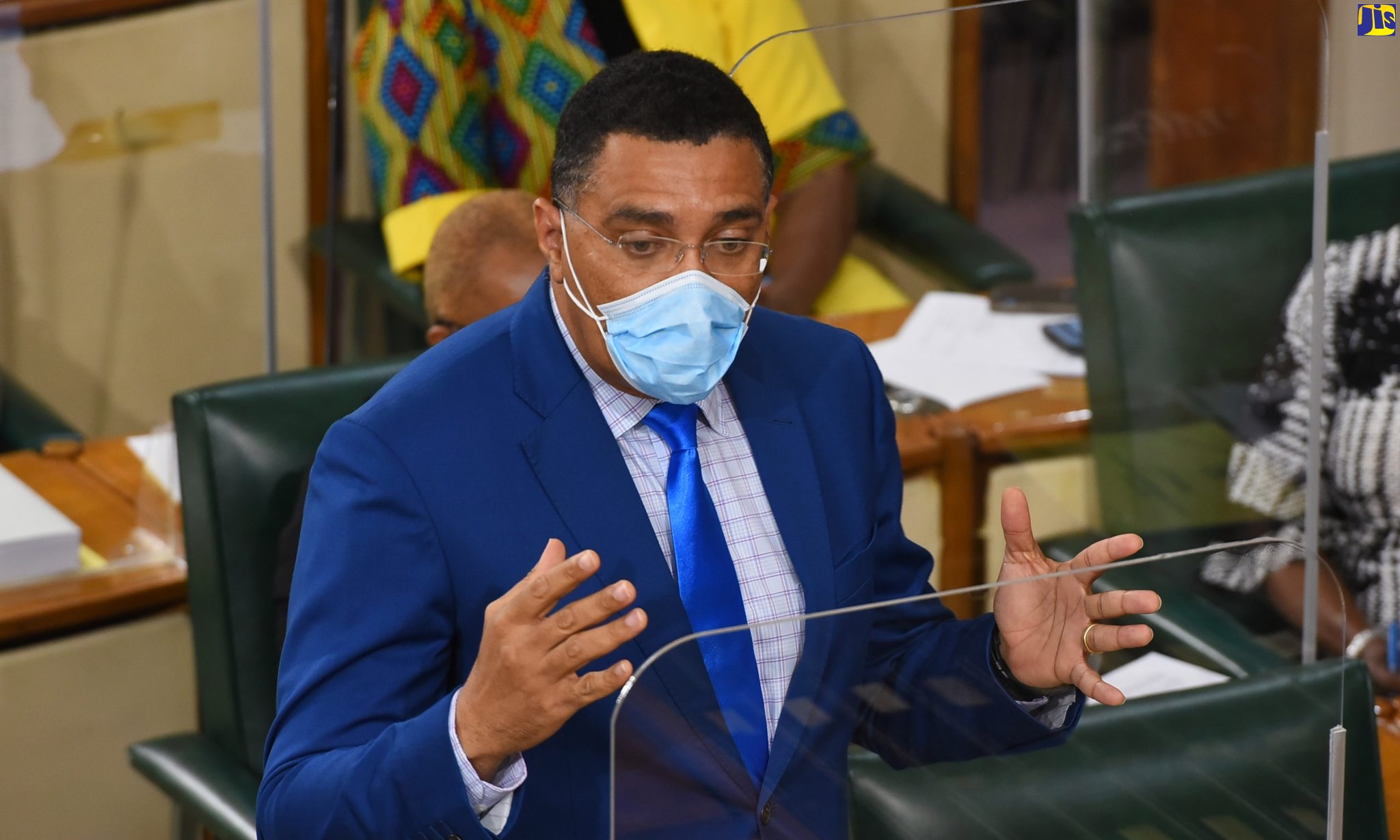 Gov’t Plans To Undertake New Vaccination Campaign