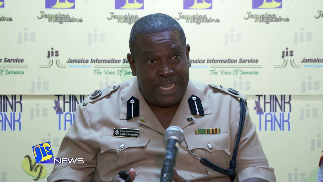 Jamaica Magazine 05/01/2022