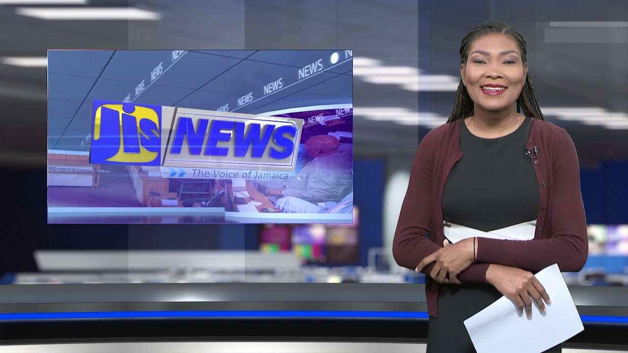 Jamaica Magazine 04/01/2022