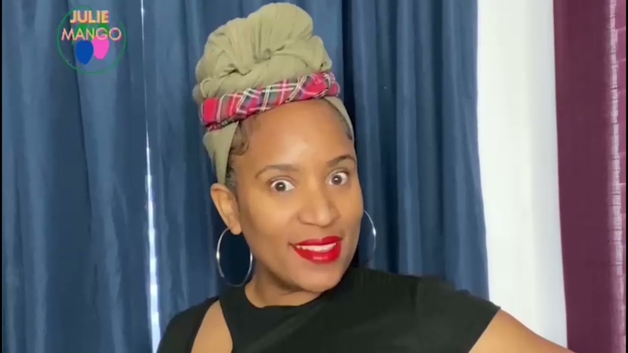 Jamaica Magazine 03/01/2022