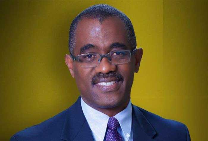 New Managing Director for Development Bank of Jamaica