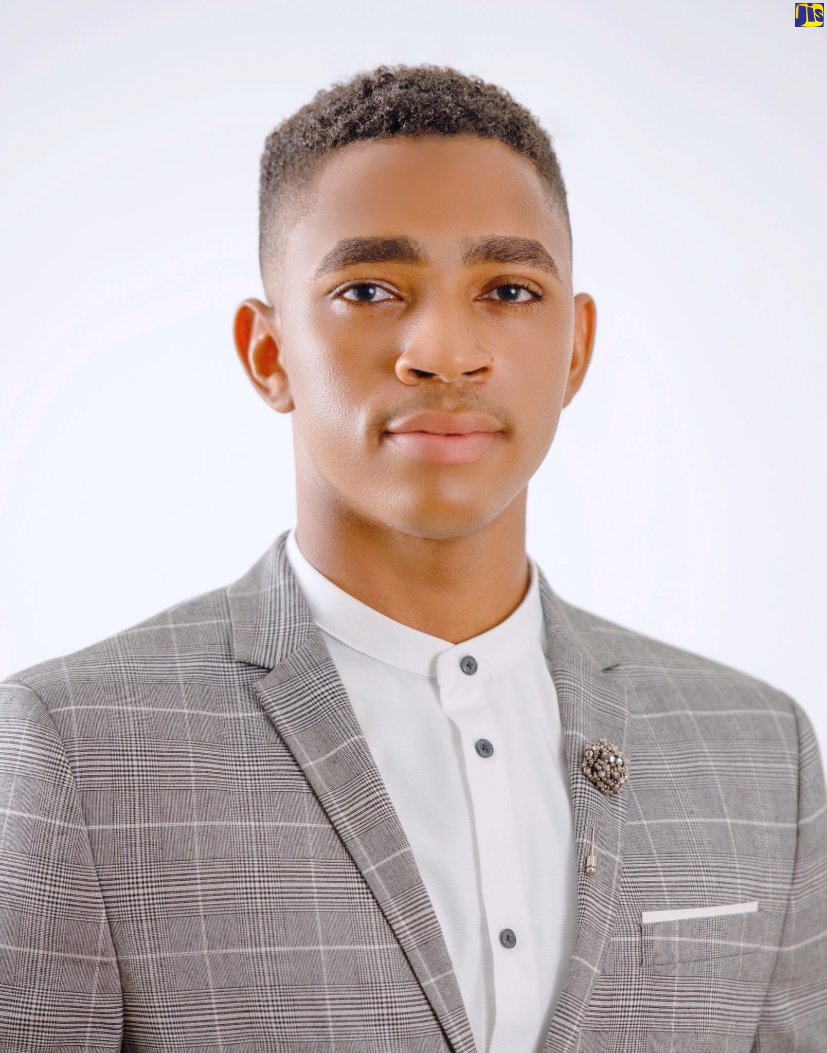 Entrepreneur and fashion lecturer at the University of Technology, David Mirander.