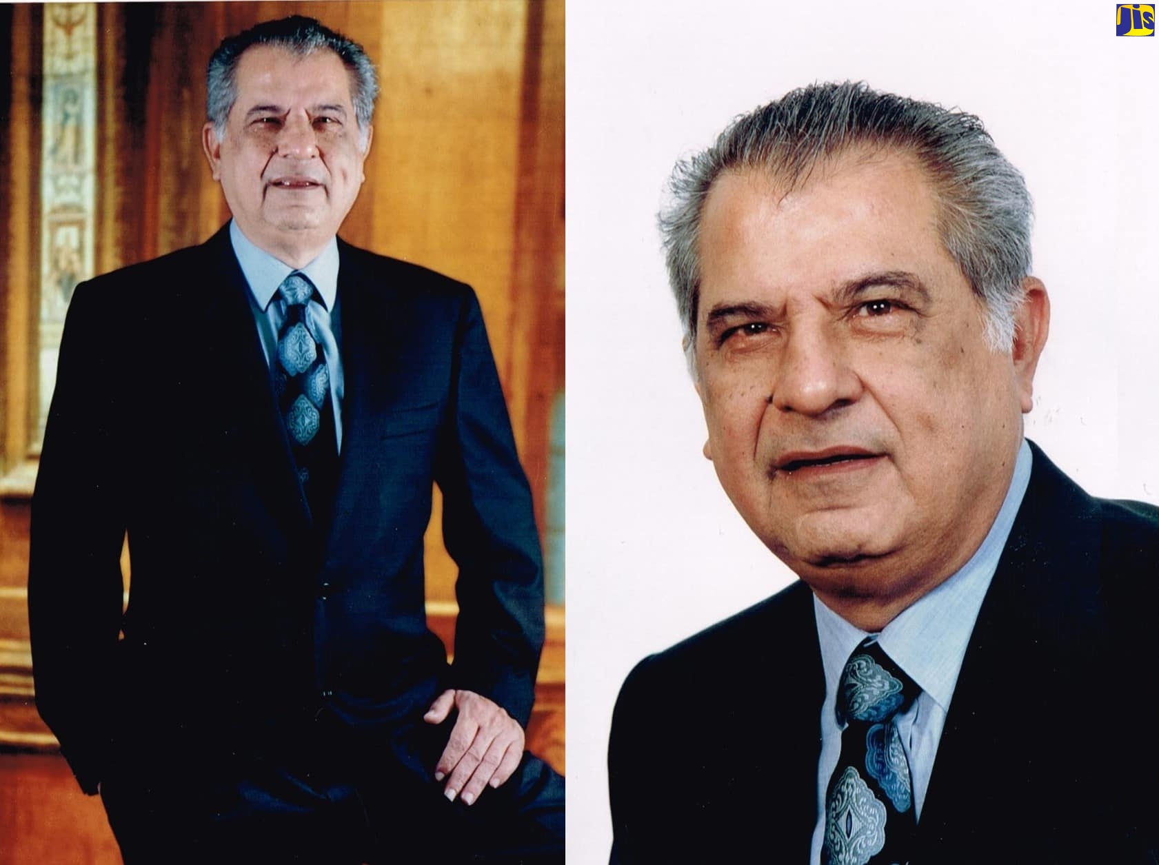 Minister Bartlett Hails Late Businessman as True Friend of Tourism
