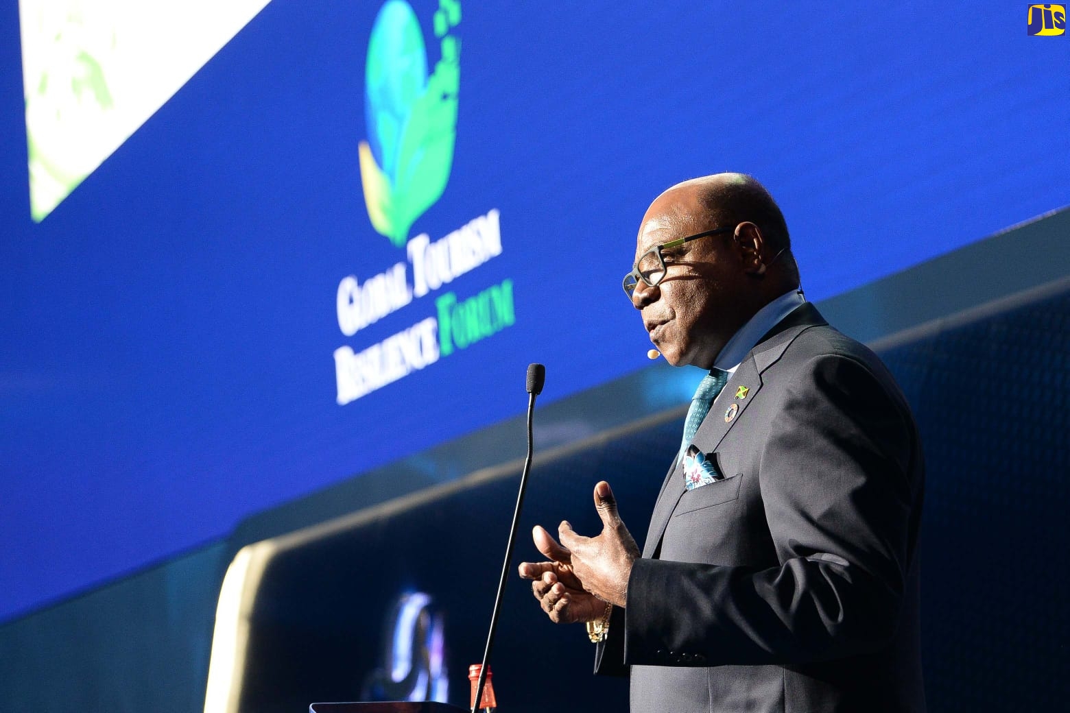 Jamaica Launches Global Tourism Resilience Day At EXPO2020 Dubai