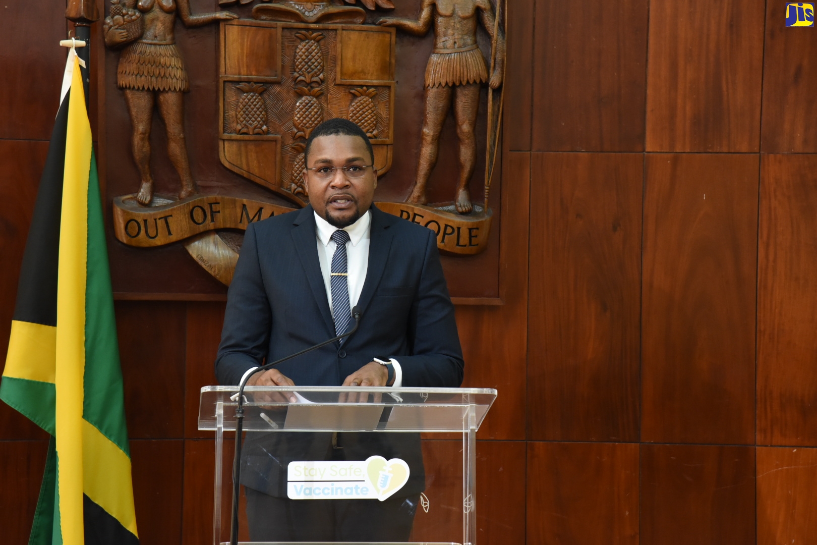 Protecting Citizens Against COVID-19 Still A Priority
