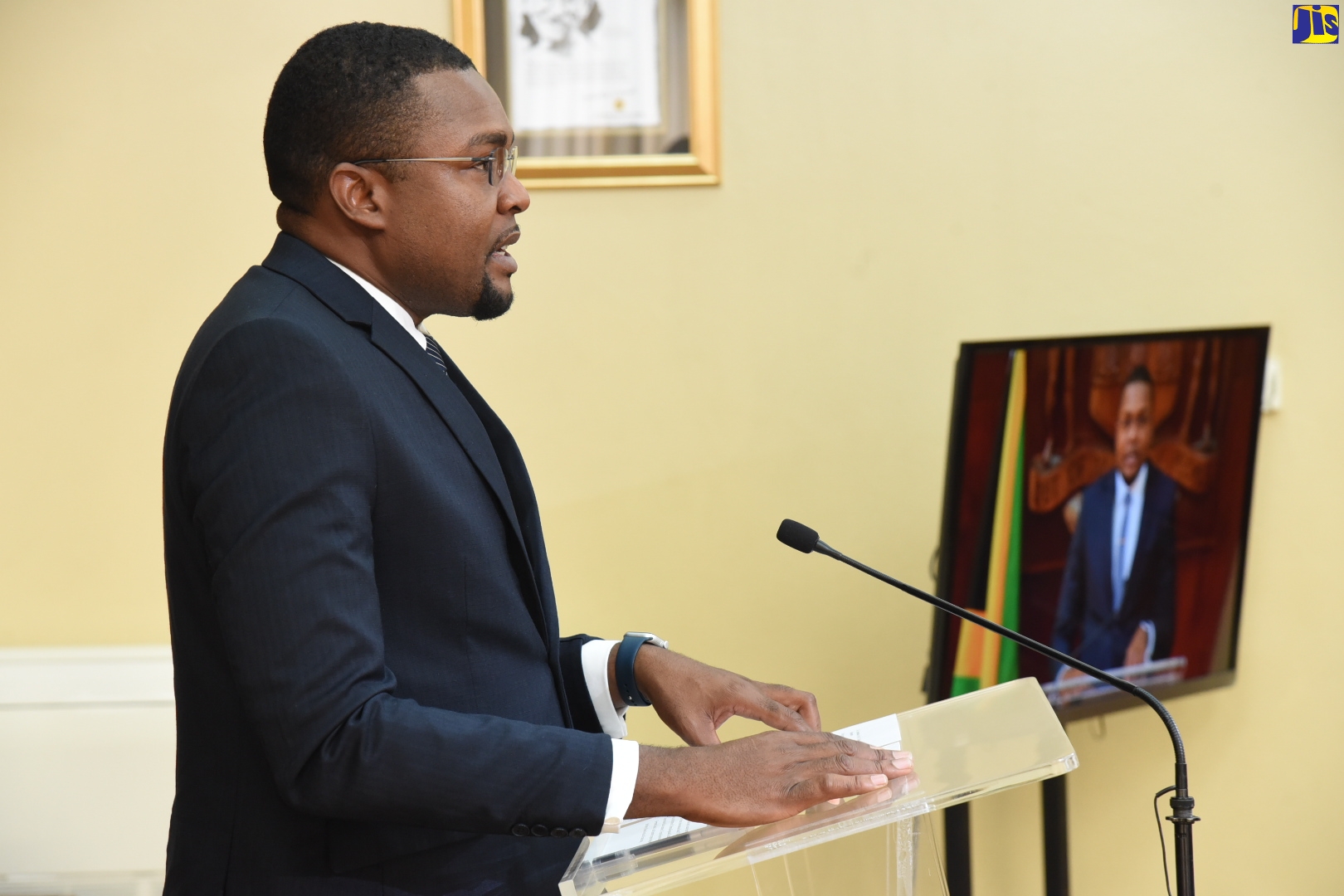 Protecting Citizens Against COVID-19 Still A Priority
