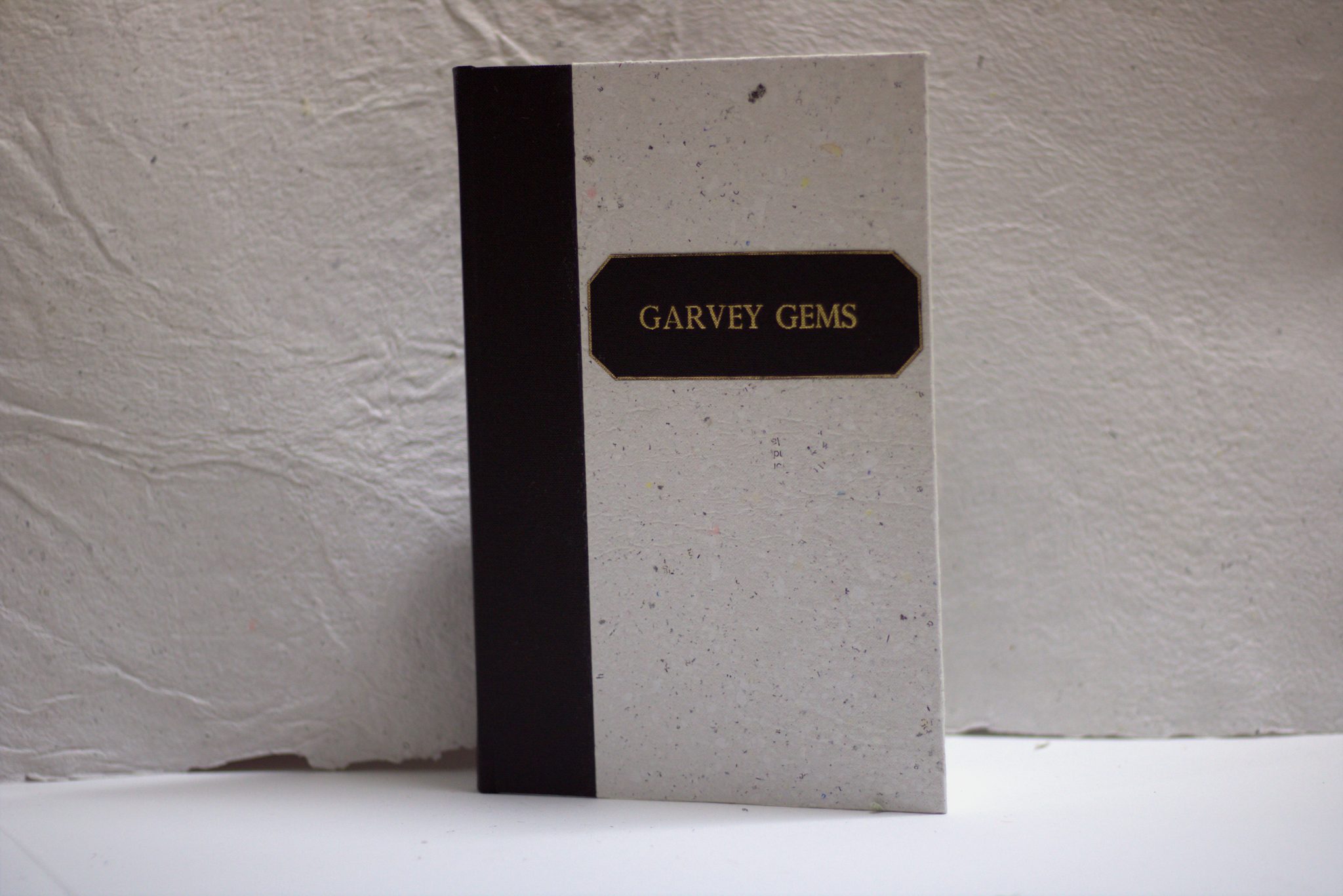 Garvey Gems To Be Launched