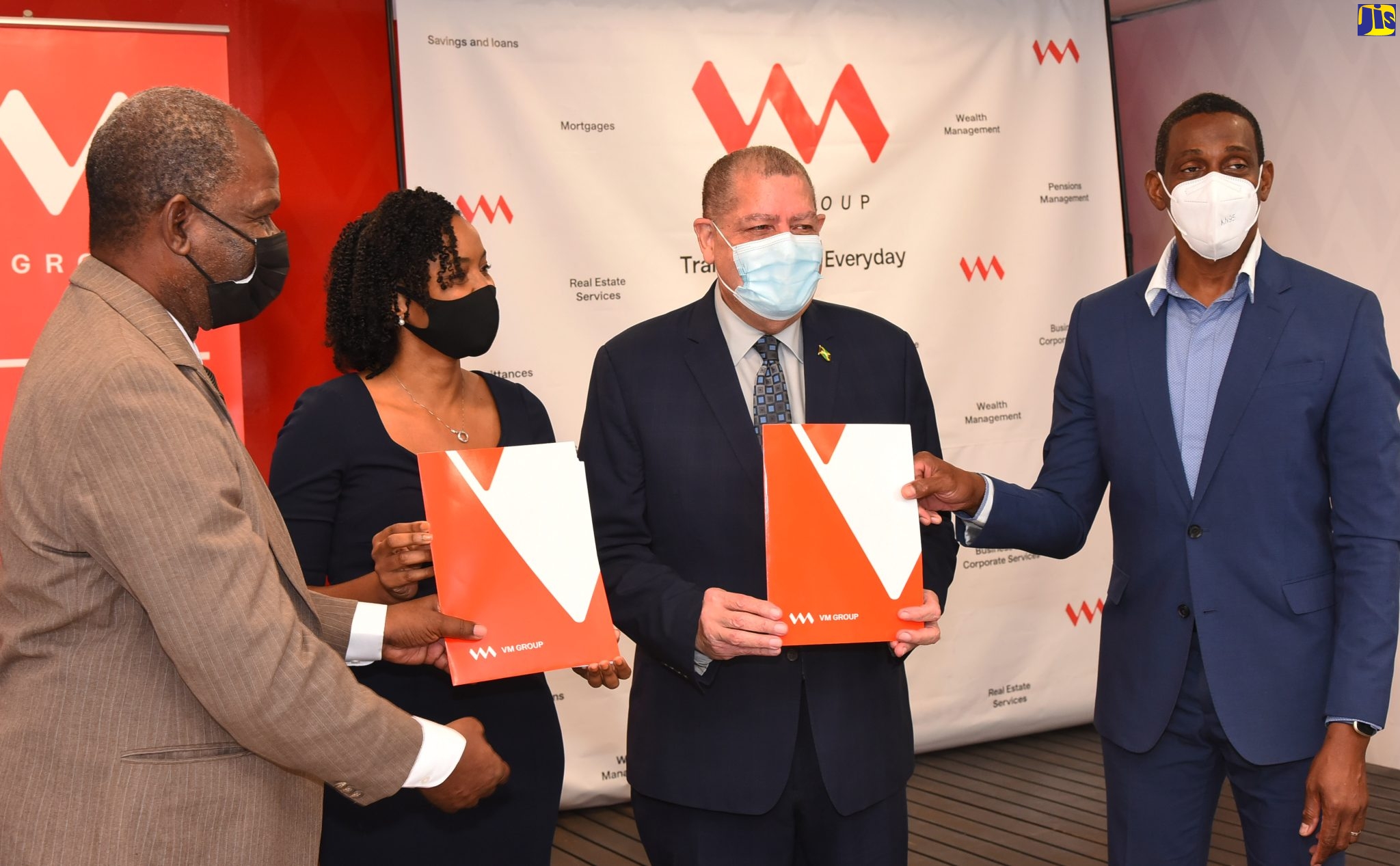 PPV Pension Scheme Has Opened Discussions for Other Financial Benefits – Minister Shaw