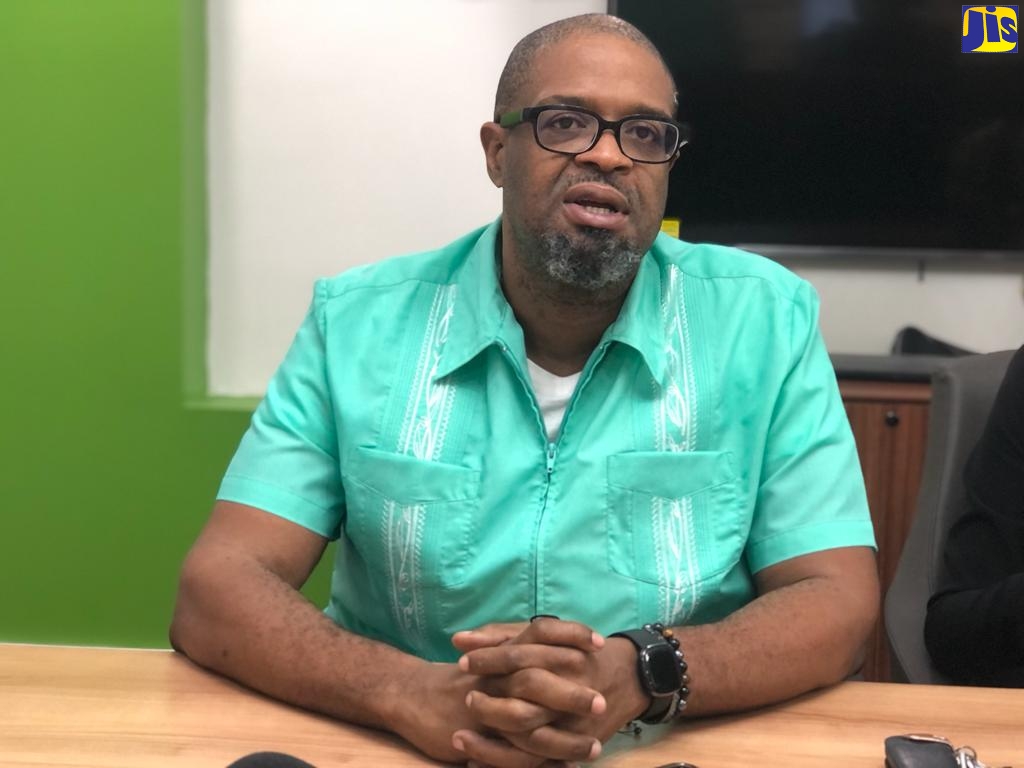 Executive Director, Global Tourism Resilience and Crisis Management Centre (GTRCMC), Professor Lloyd Waller, speaks about the book on tourism resilience, recovery, and global development, which will be launched at World Expo 2020 Dubai on February 17.