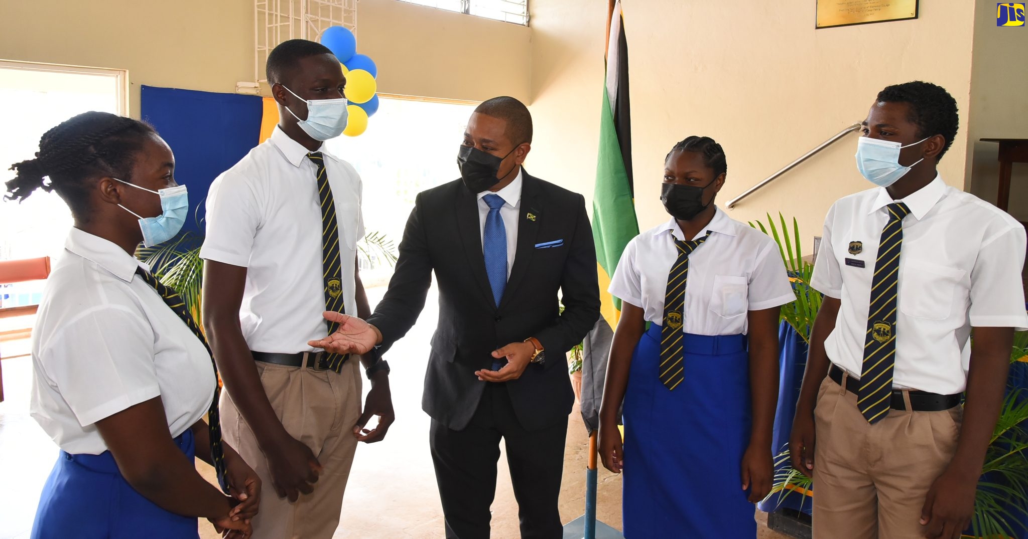 Digital Transformation Is Inevitable – Floyd Green