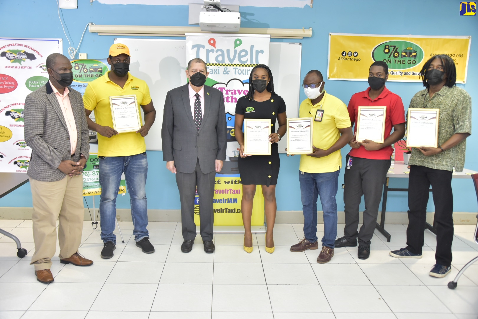 PPV Operators Called On To Help Make Roads Safer