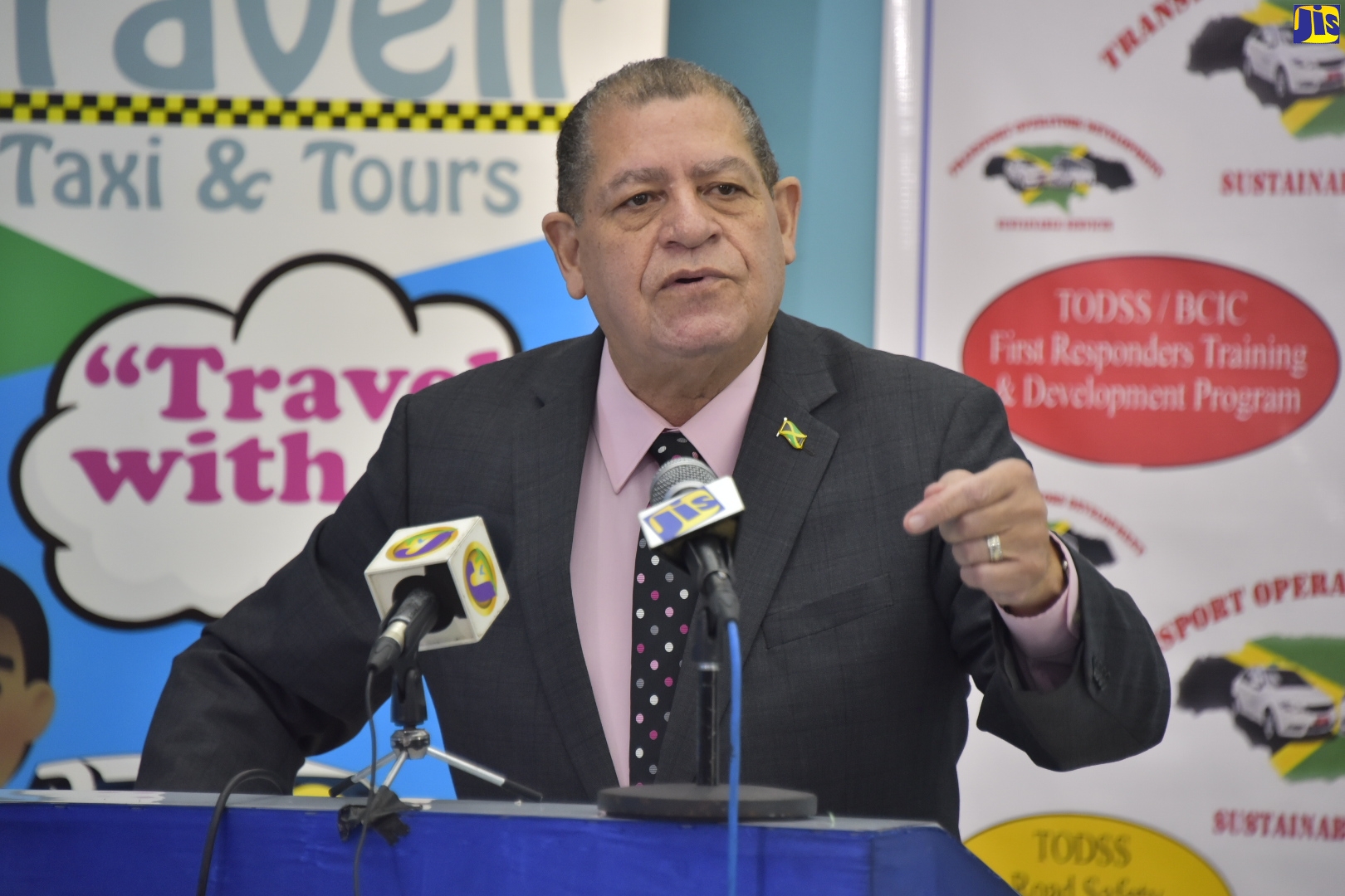 PPV Operators Called On To Help Make Roads Safer