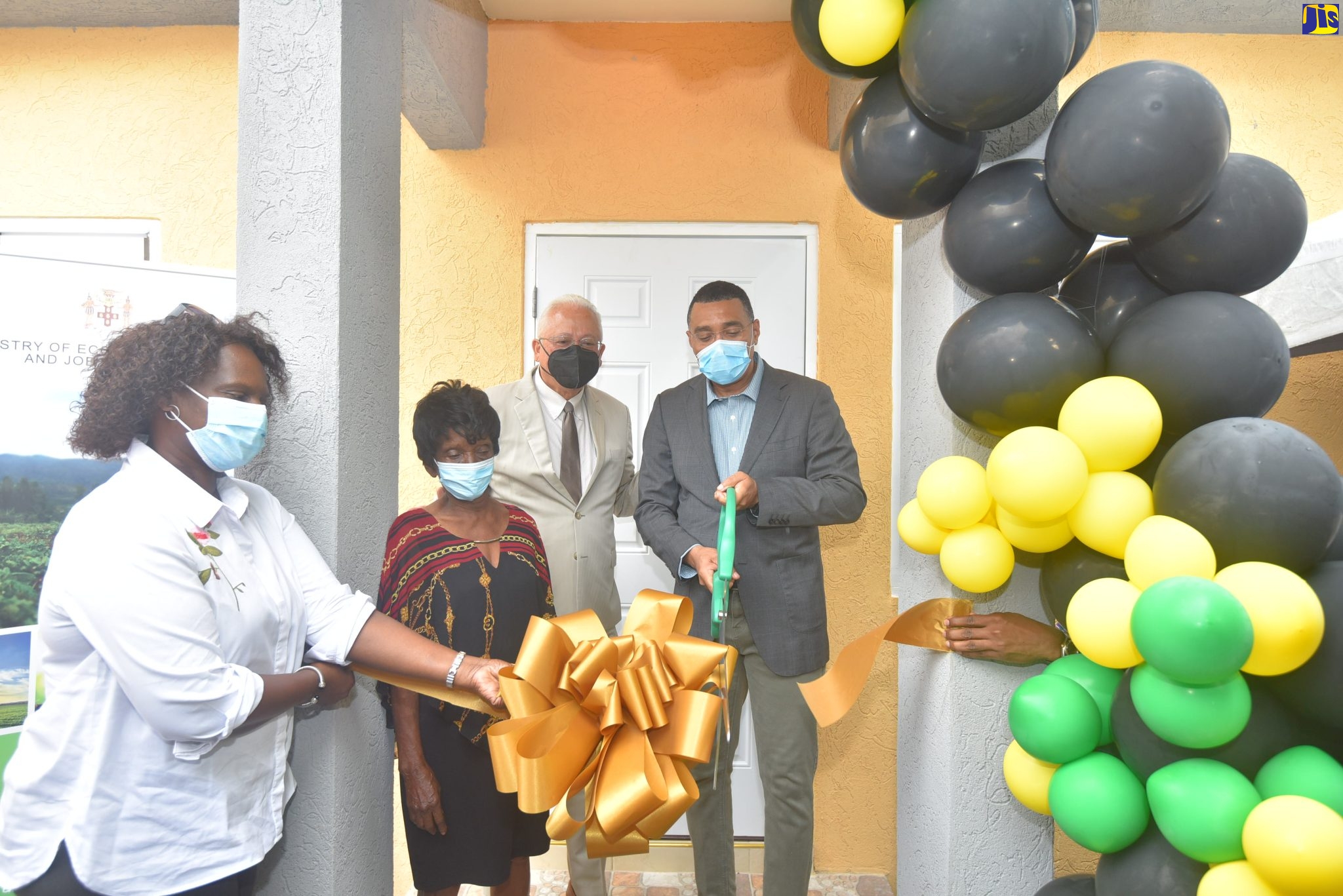 Gov’t To Increase Delivery Of Units Under New Social Housing Programme