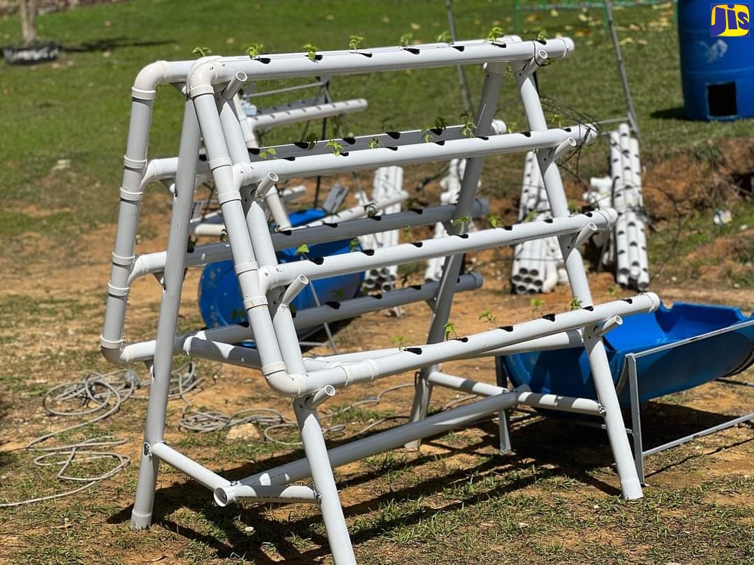 Farmers Must Become More Innovative And Climate  Smart – Minister