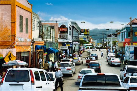 Businesses And Residents In Montego Eagerly Await Bypass