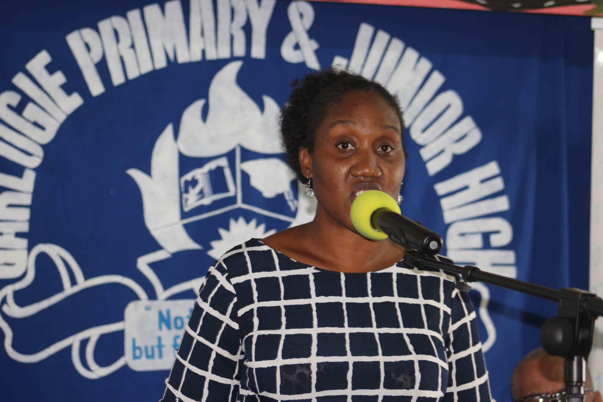 CAP Site Opens In Garlogie, Clarendon