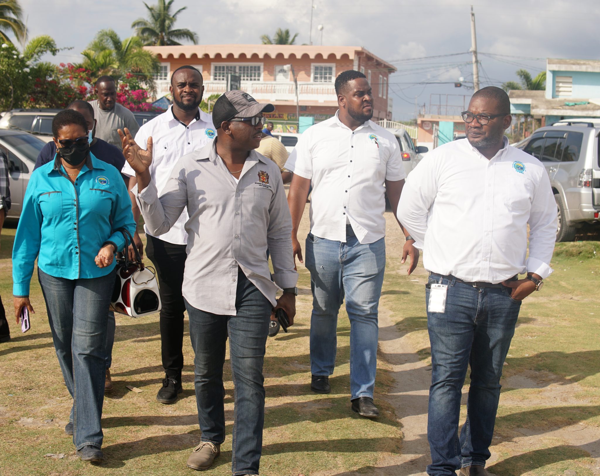 TPDCO Tours Possible Attractions In Clarendon
