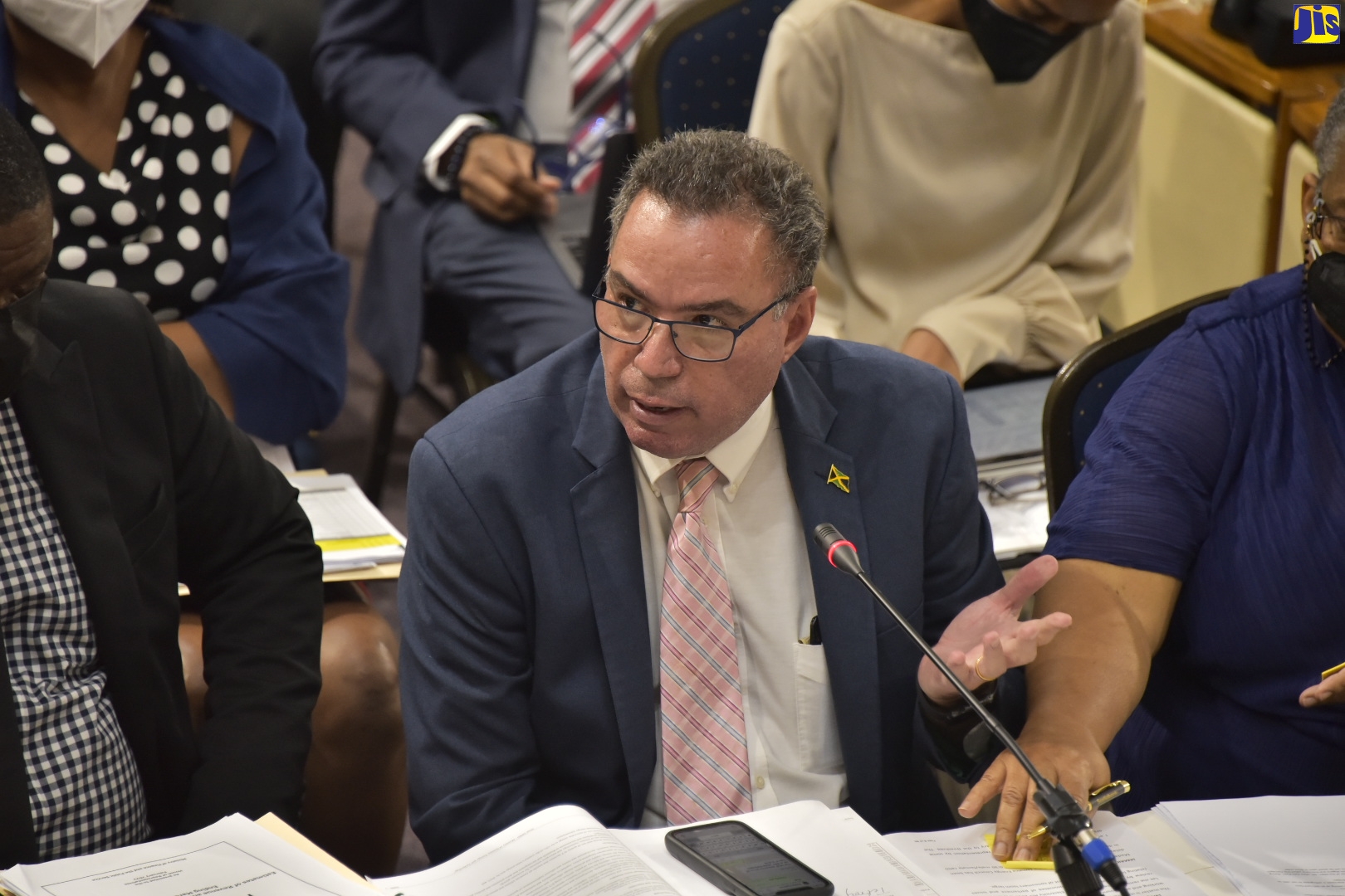 Jamaica’s Fuel Supply Secure – Minister Vaz