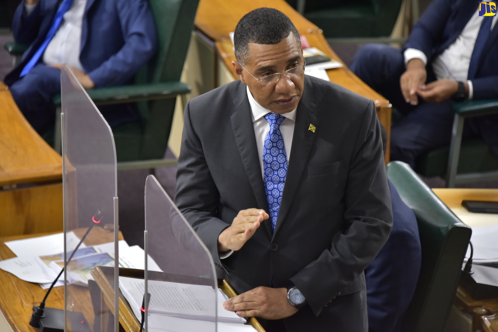 43,172 Houses Over Next Four Years