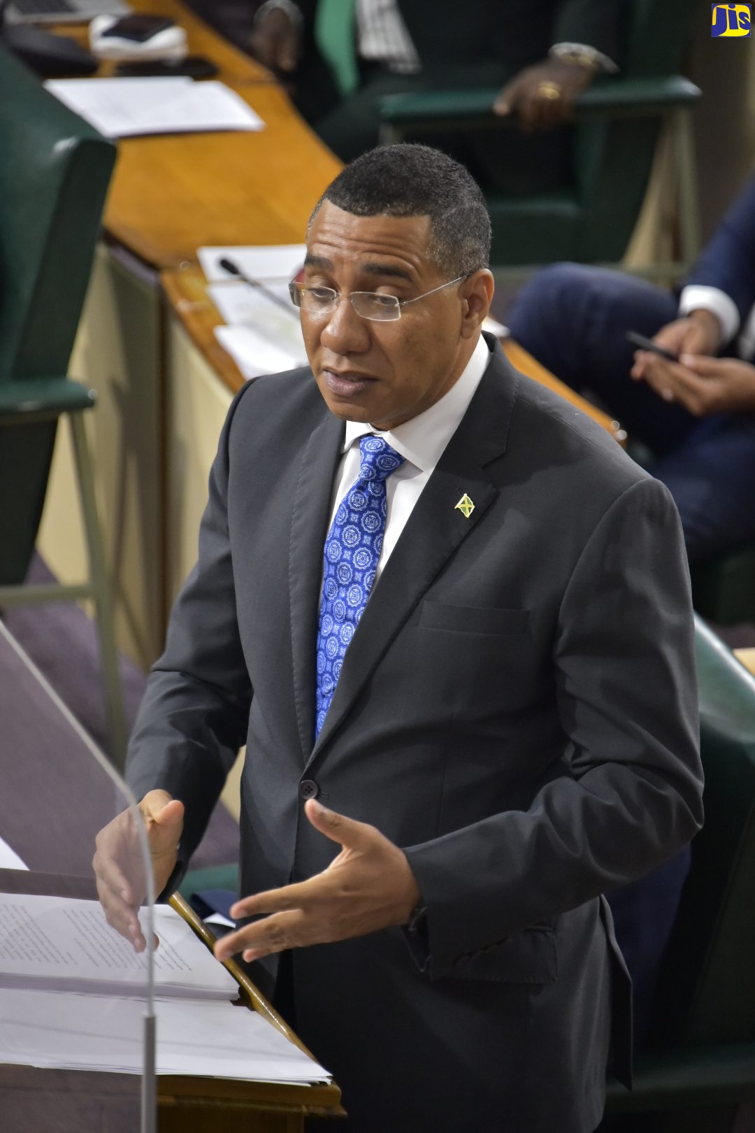 Portmore to be Positioned as a Smart Tech City