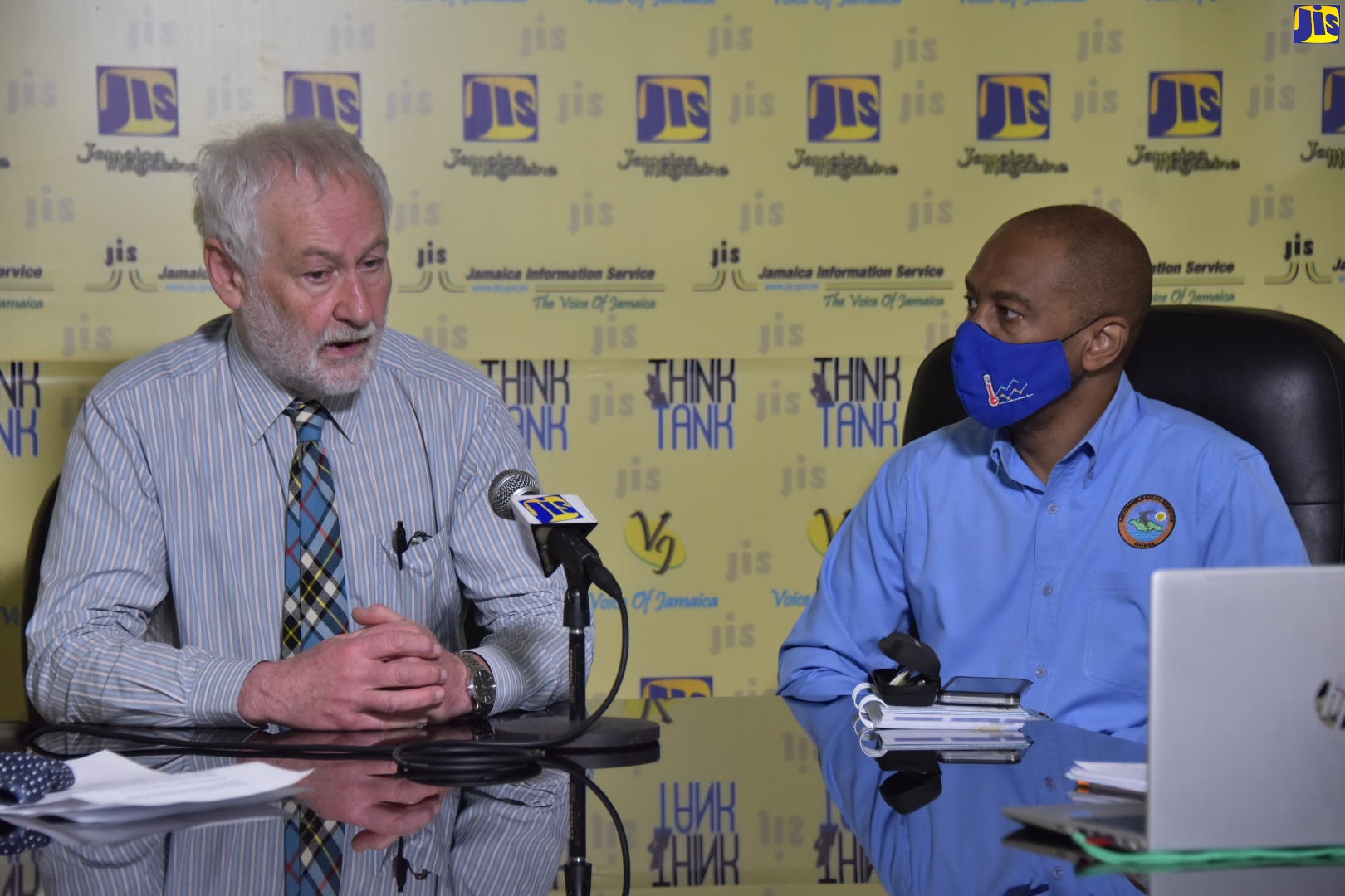 Project To Enhance Weather Communication In Jamaica