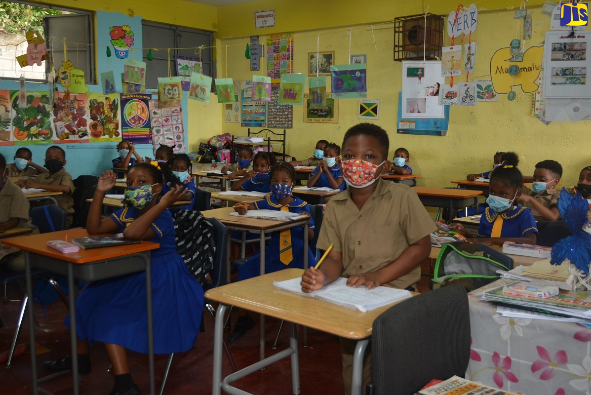 New Strategies To Improve Students’ Learning Skills