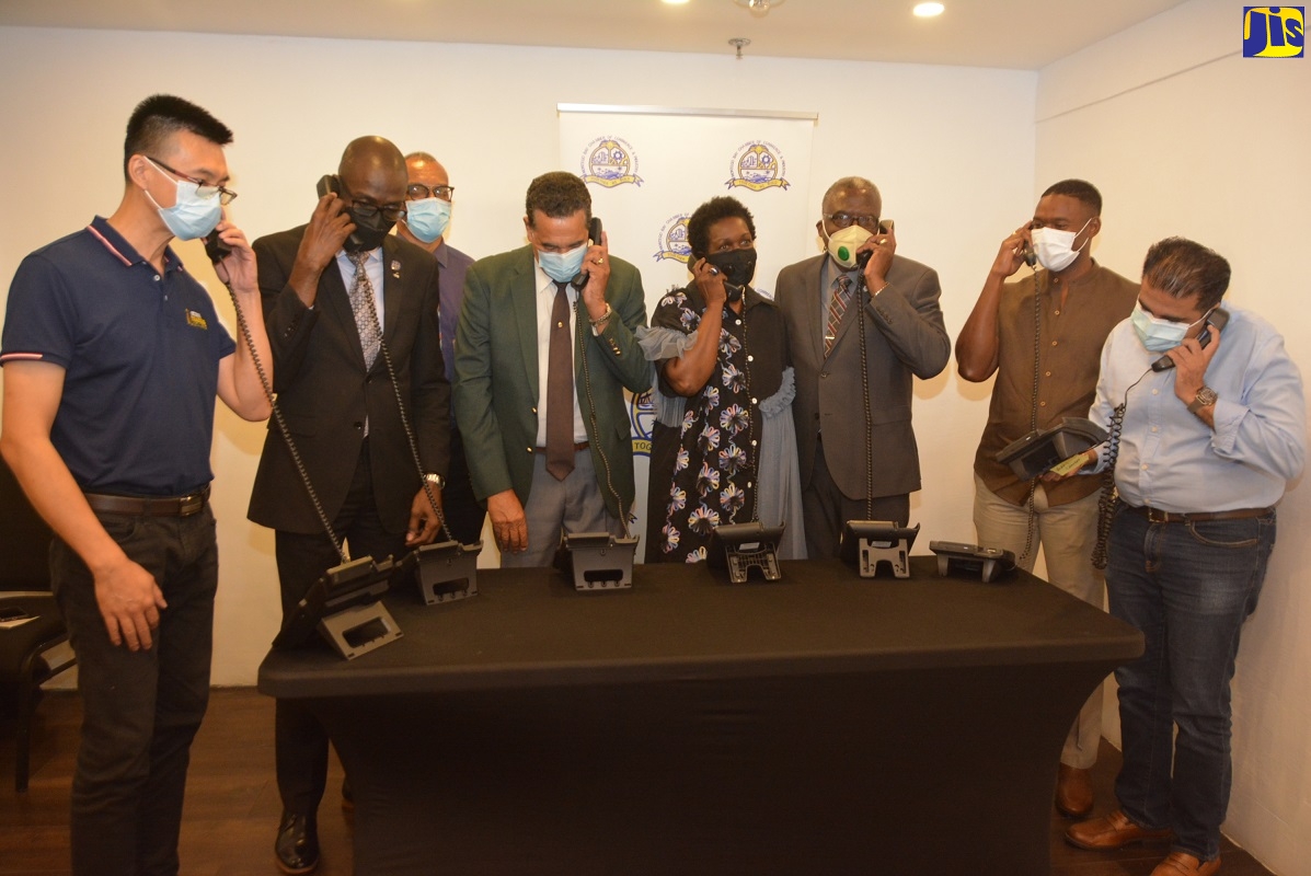 Telethon Launched To Raise $50M For CRH