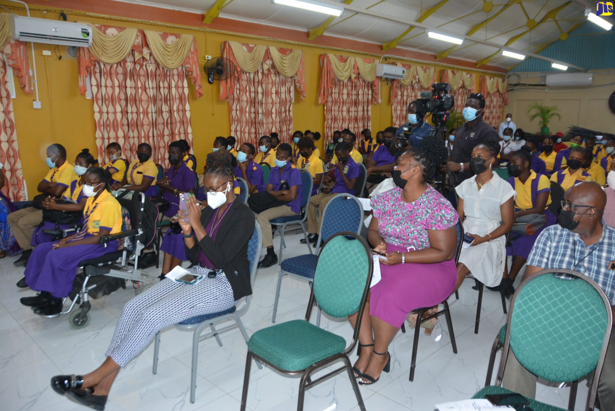 Youth Engagement in Agriculture Vital – Minister