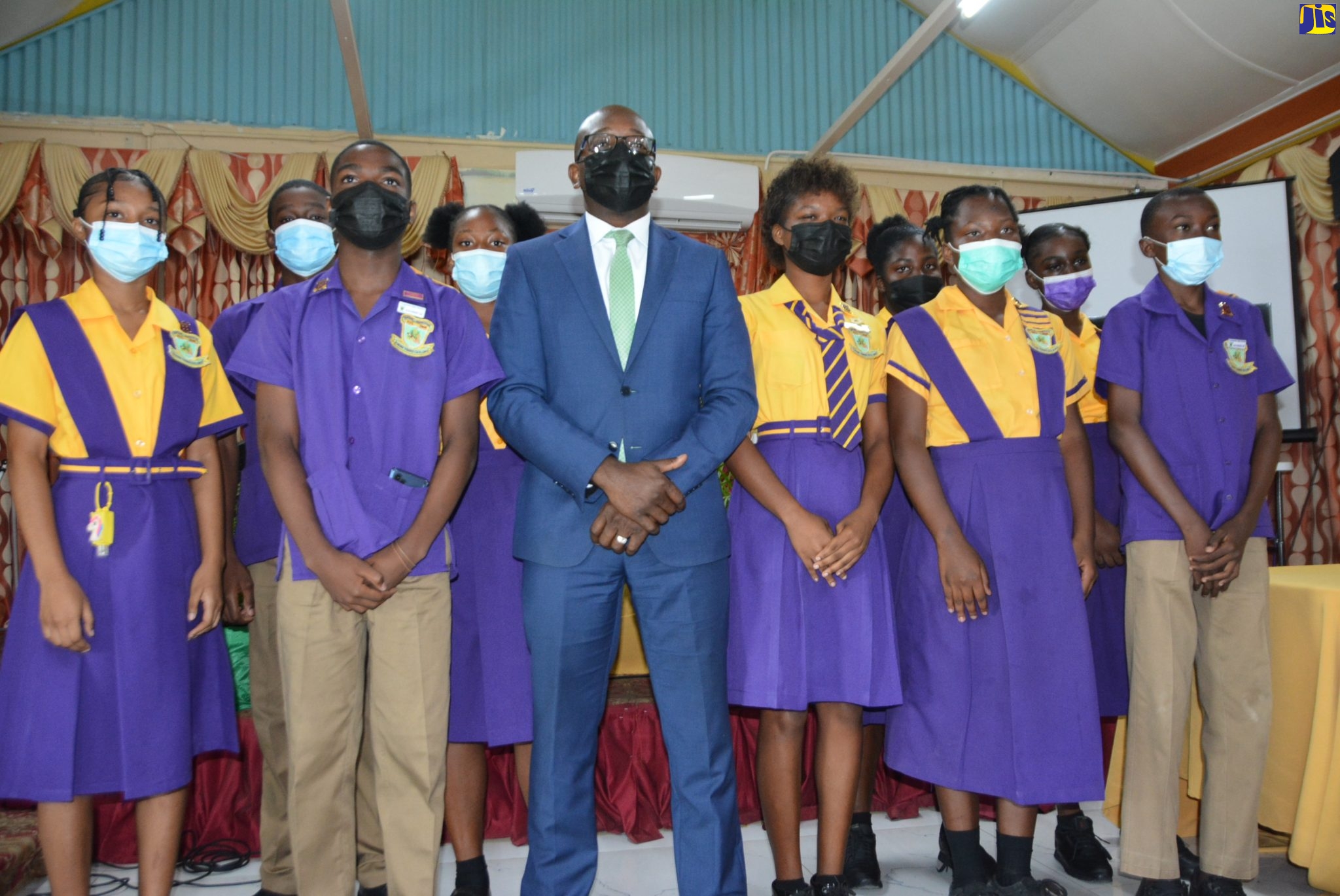 Youth Engagement in Agriculture Vital – Minister