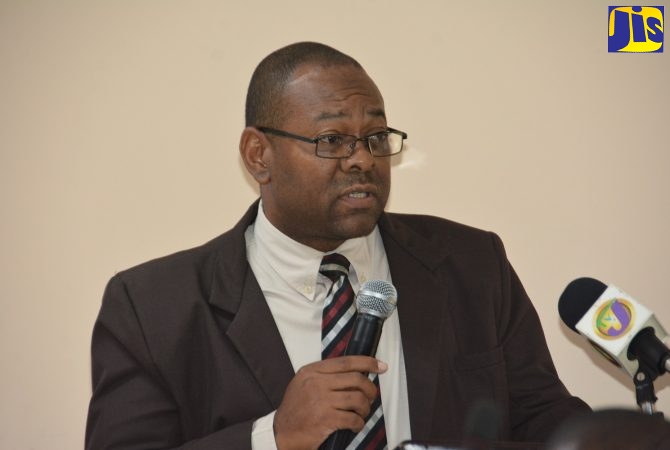 St. Elizabeth Health Department Heightens Vector Control