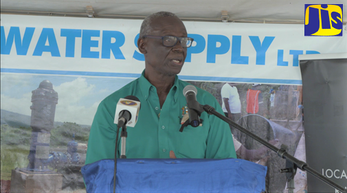 Improved Access to Water Supply for Westmoreland Communities